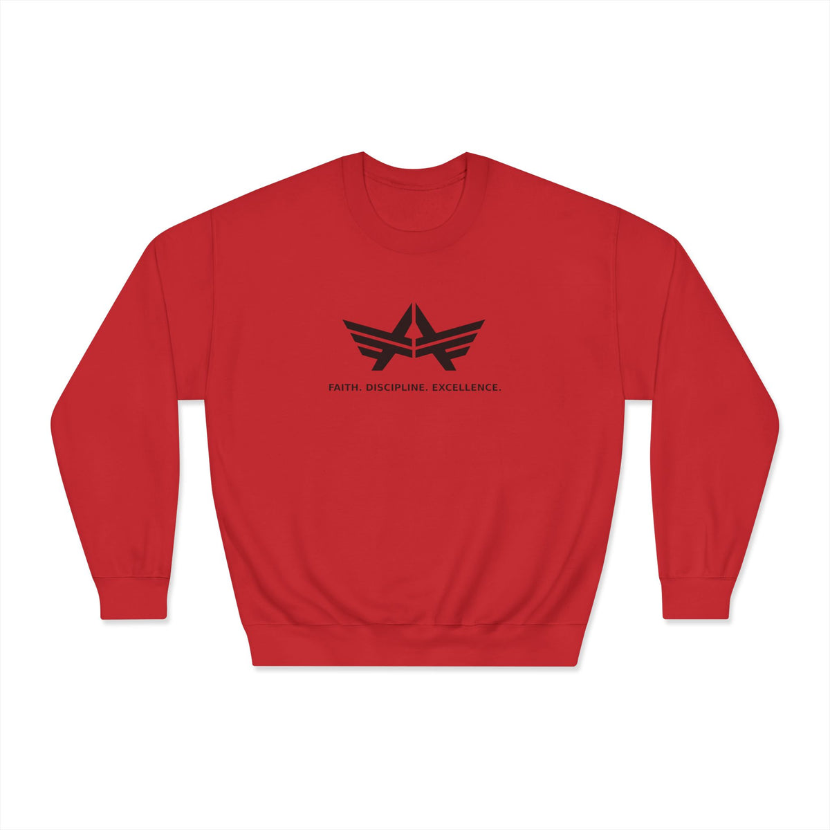 Archangel Golf Crewneck Sweatshirt