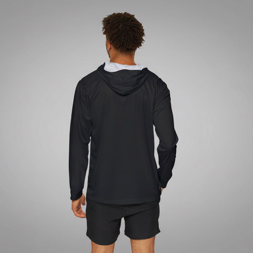 Archangel Sports Warmup Hoodie