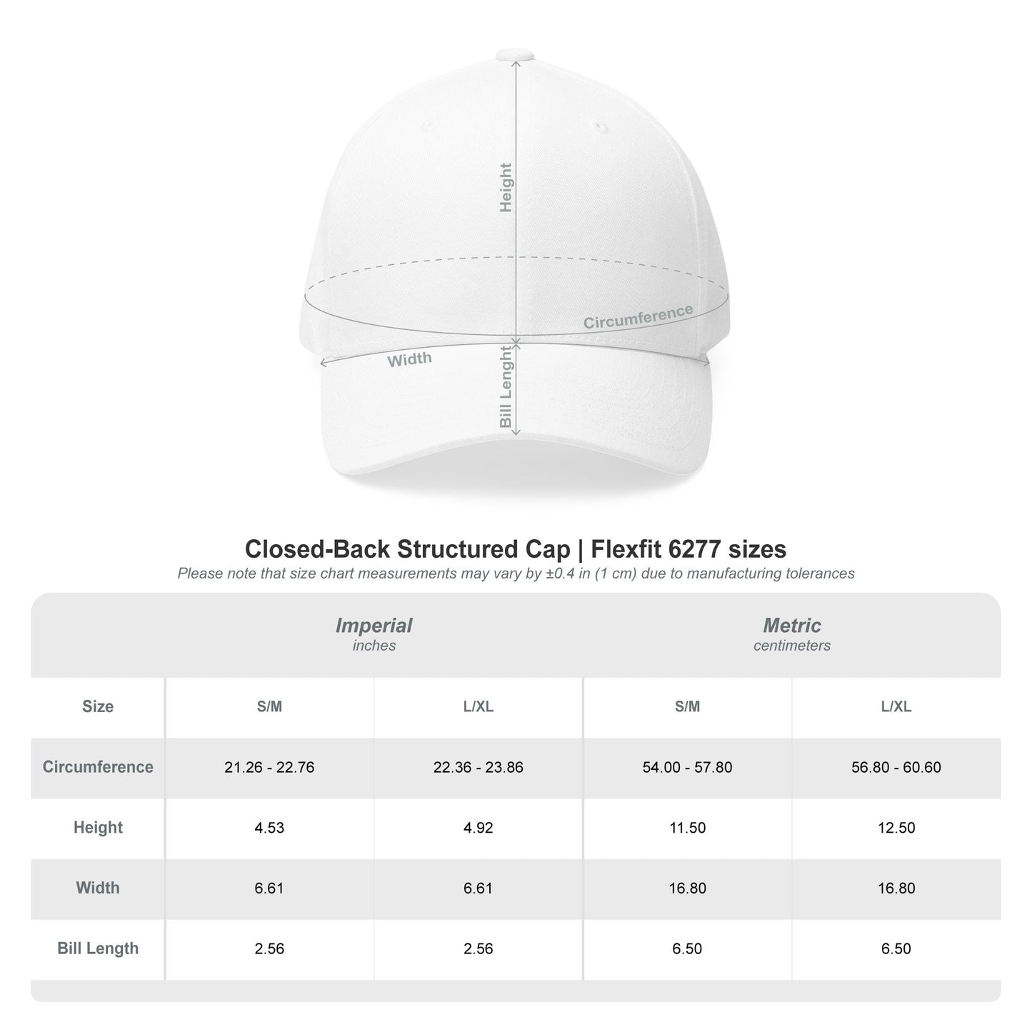 Archangel Flex-Fit Hat