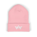 Archangel Golf Embroidered Cuffed Beanie