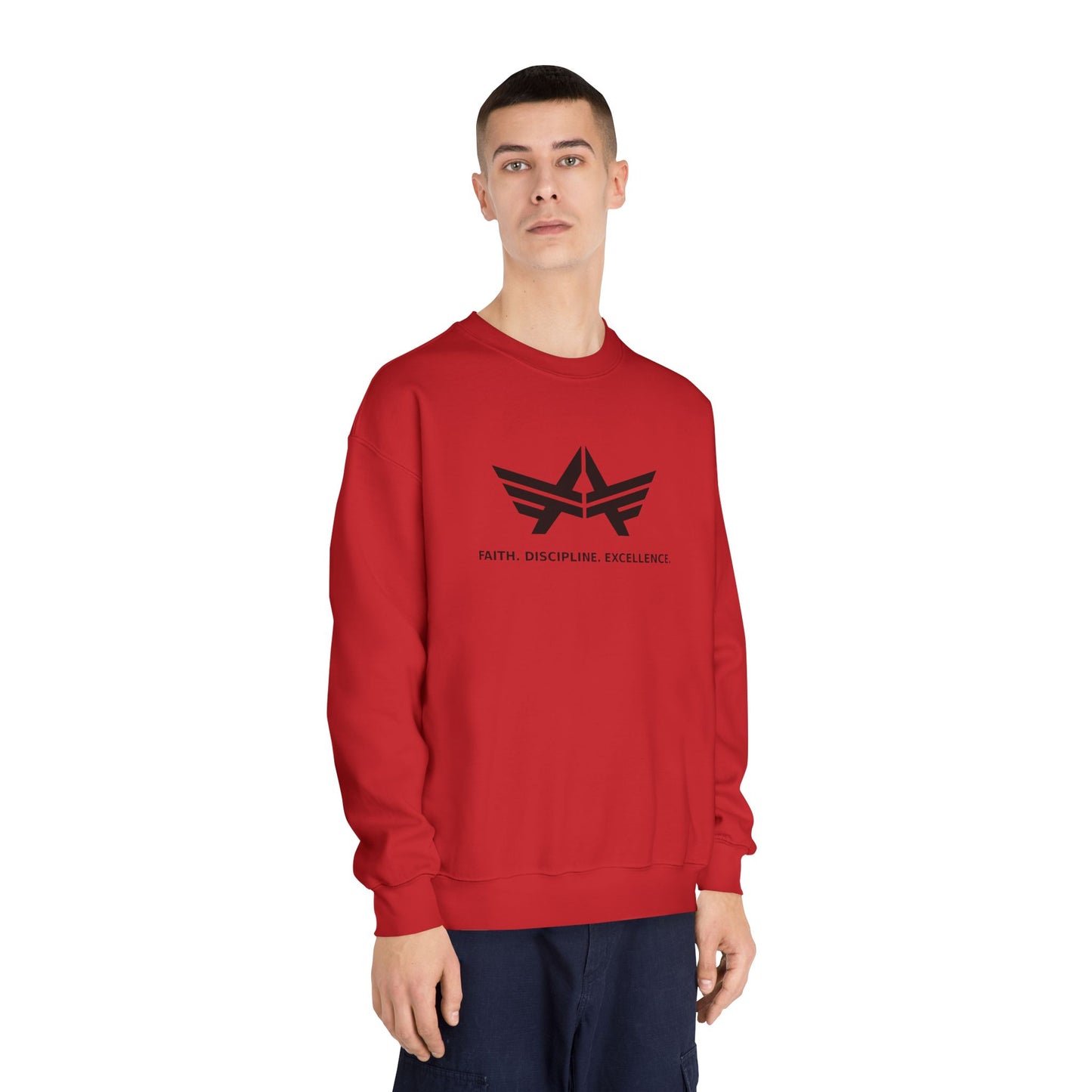 Archangel Crewneck Sweatshirt