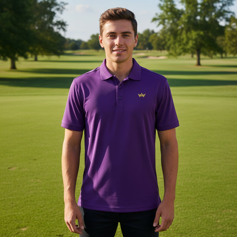 Performance Polo