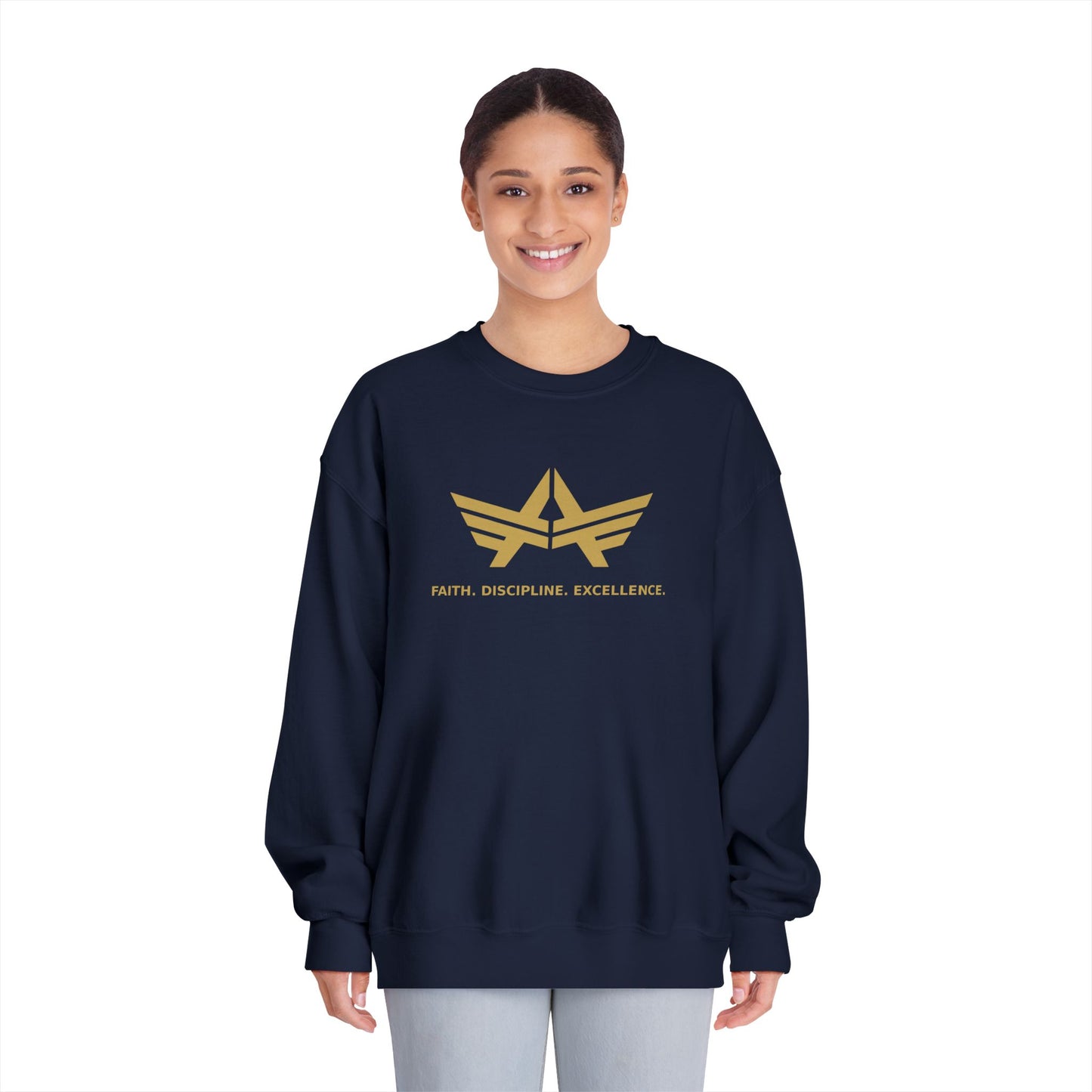 Archangel Crewneck Sweatshirt