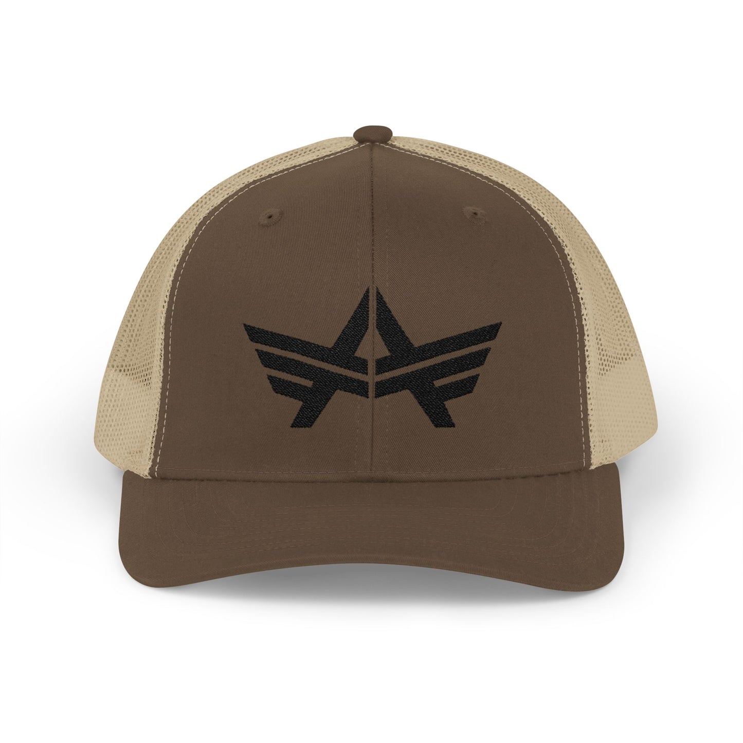 Archangel Snapback Trucker Cap