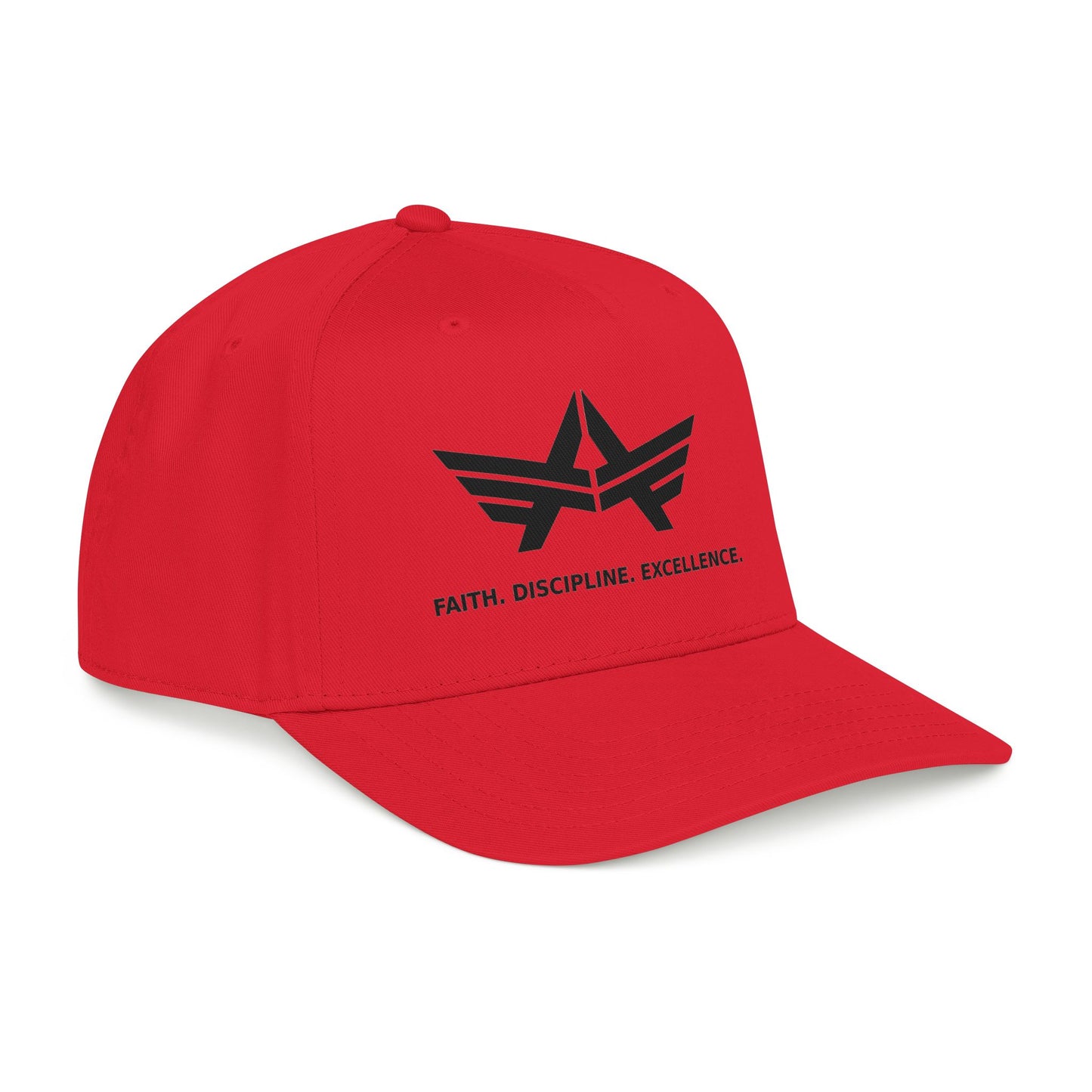 Faith baseball cap
