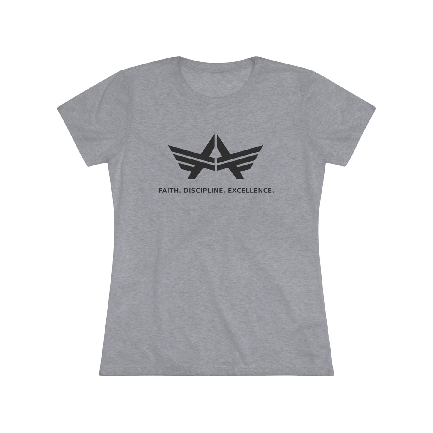 Women's Faith Tee
