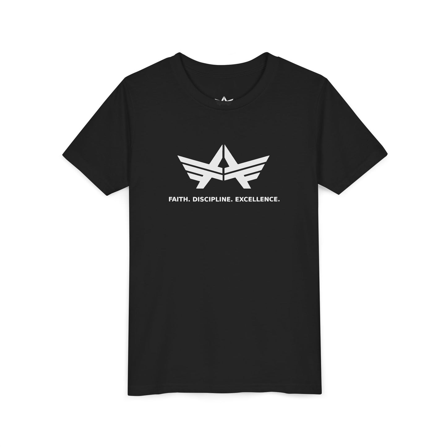 Faith Youth Tee