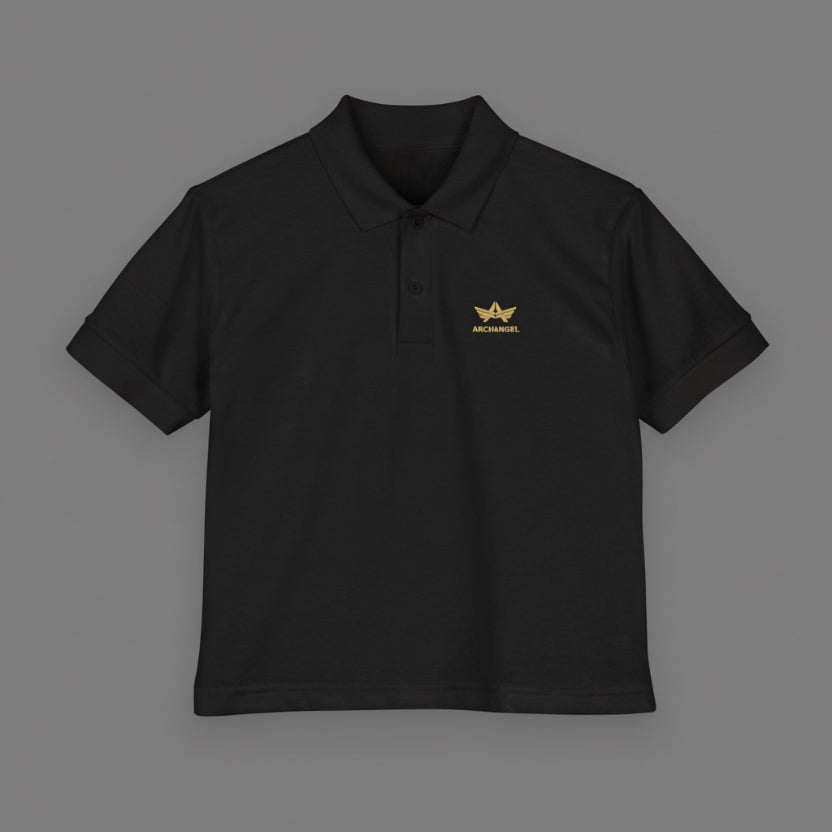 Youth Performance Polo