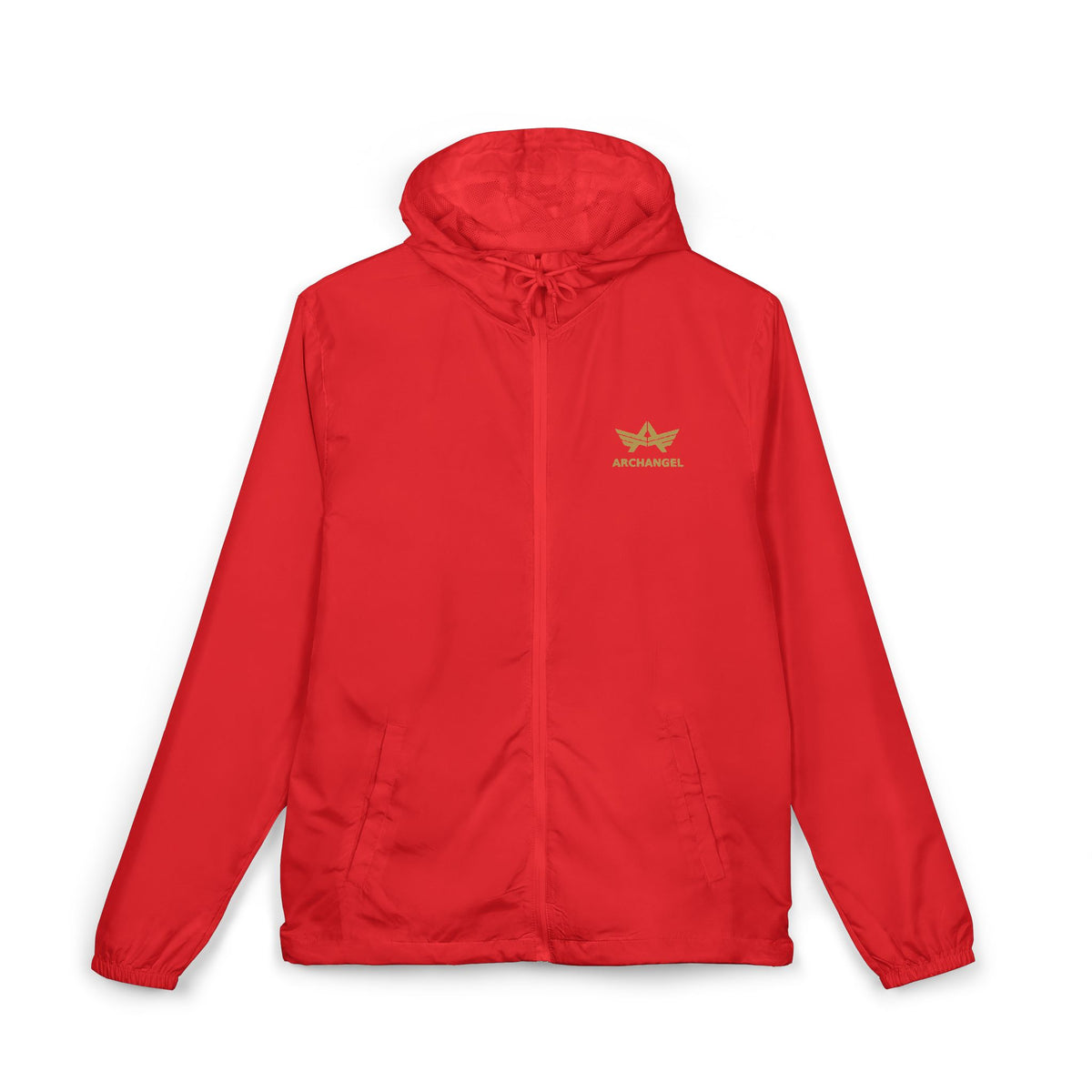 Archangel Golf Women's Lightweight Windbreaker