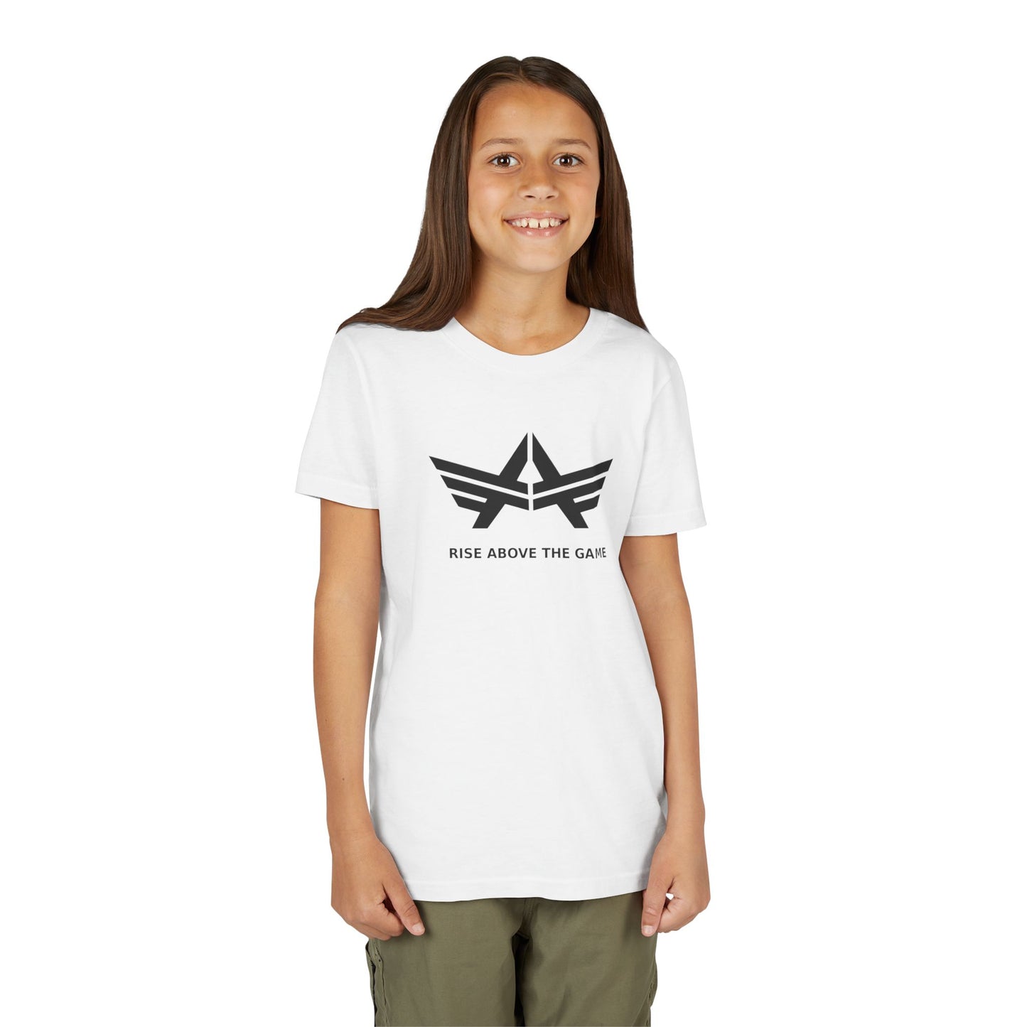 ARCHANGEL Youth Performance Tee