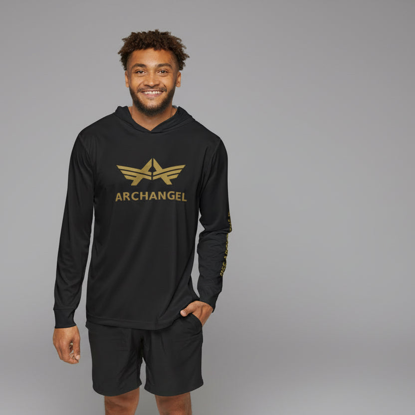 Archangel Sports Warmup Hoodie