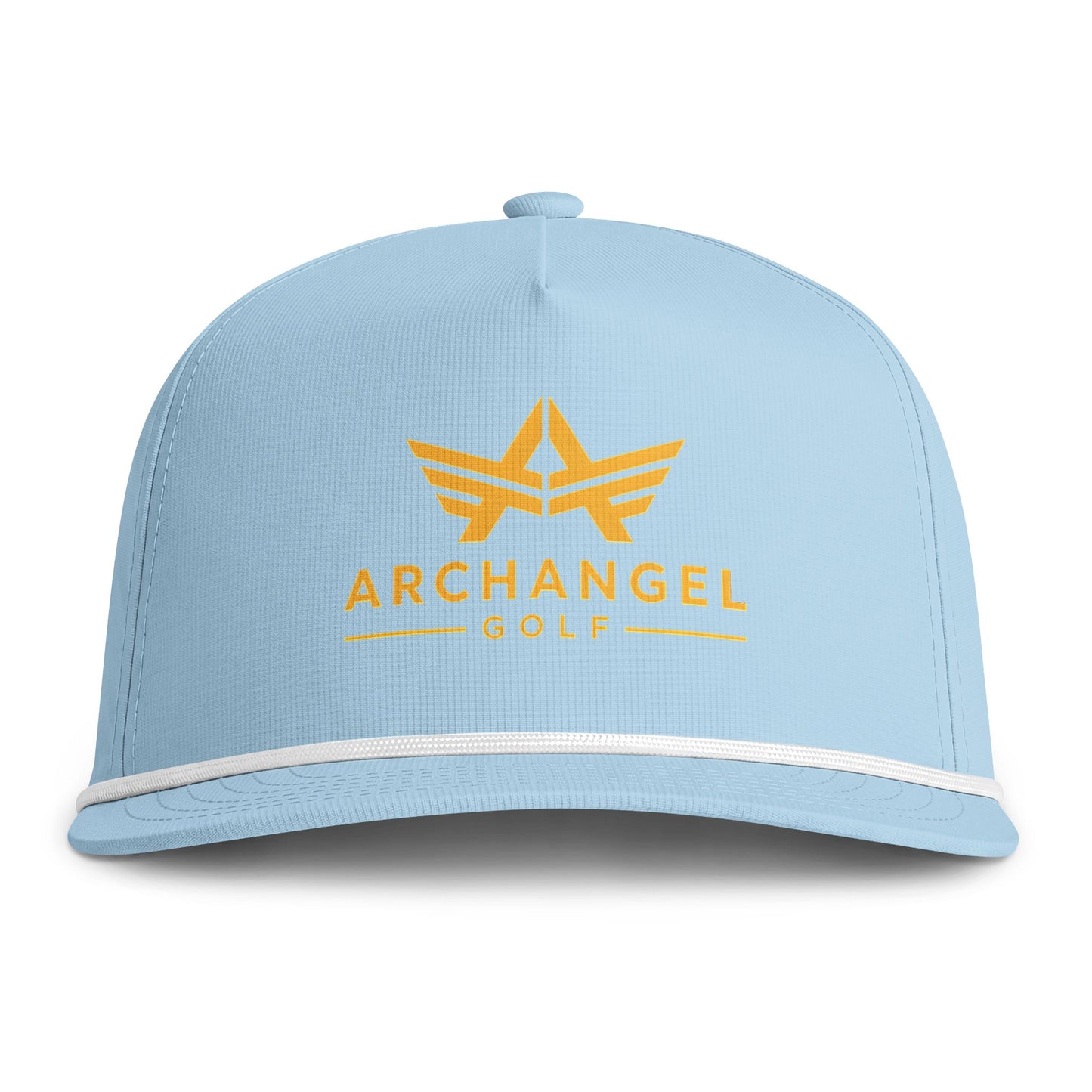 Archangel Golf Rope Cap