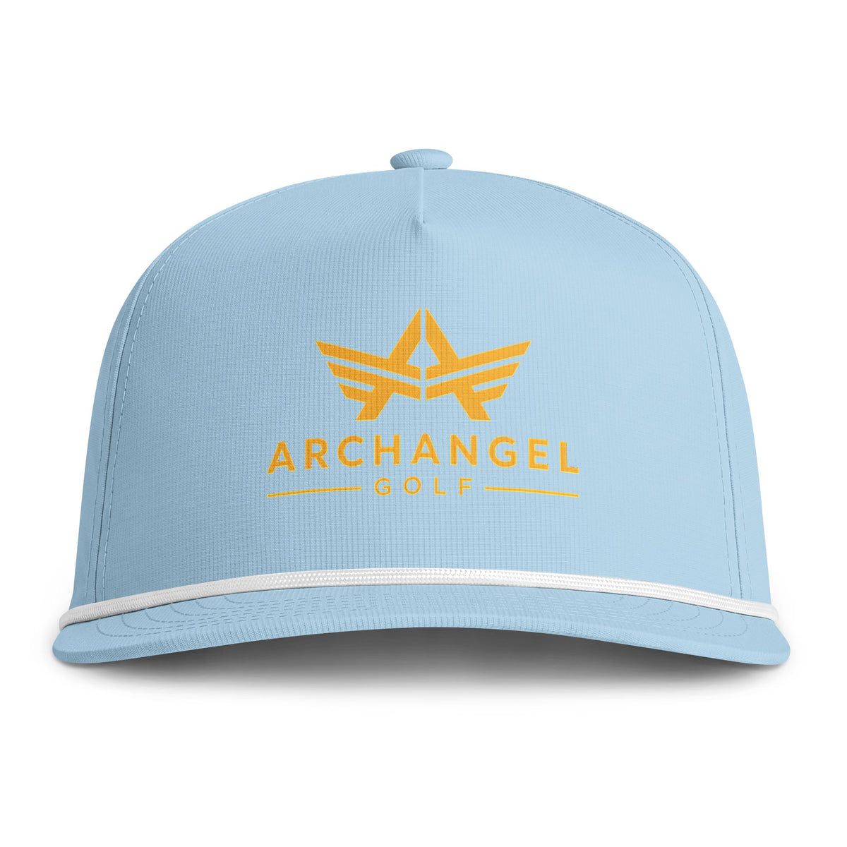 Archangel Golf Rope Cap