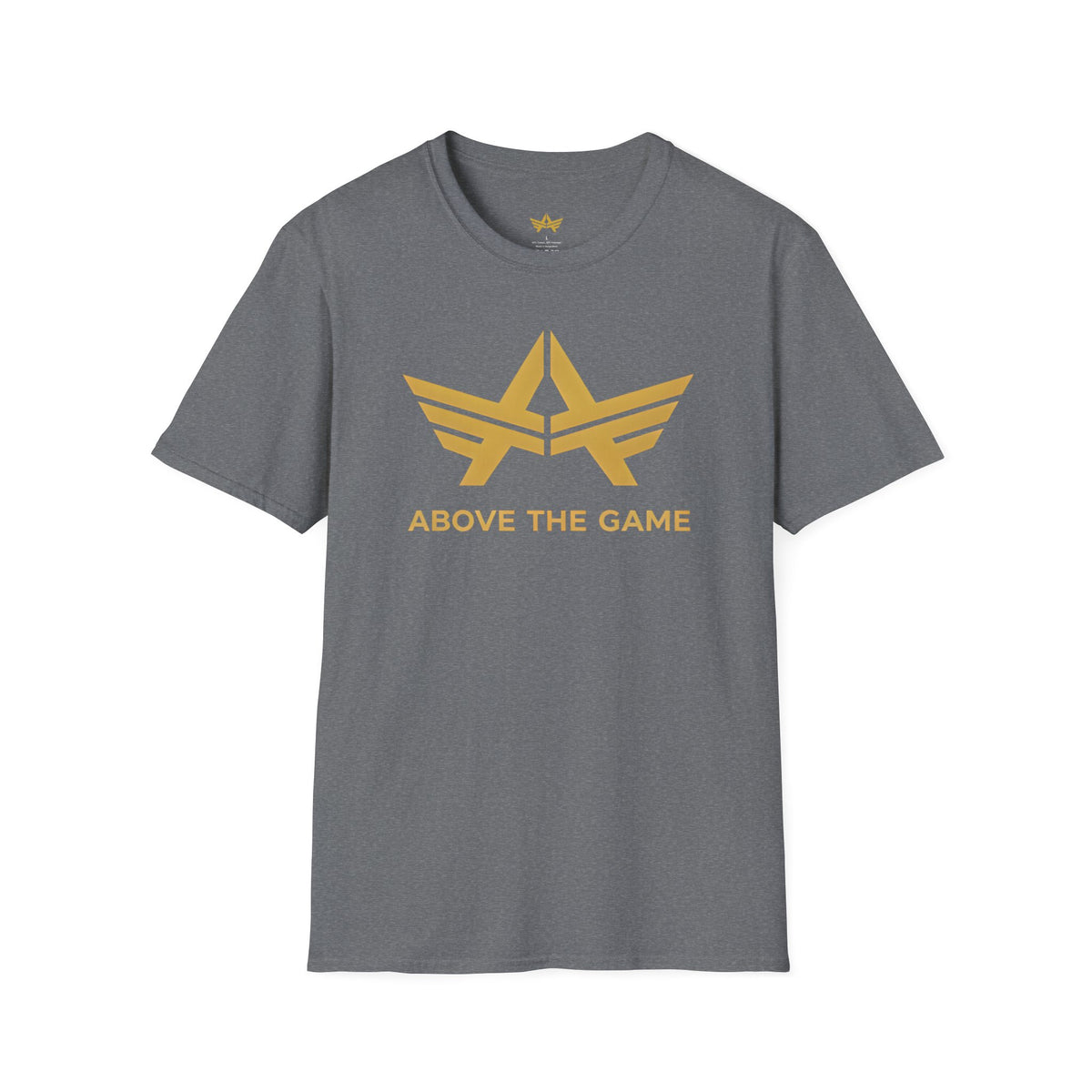 Archangel Golf Above the Game T-Shirt