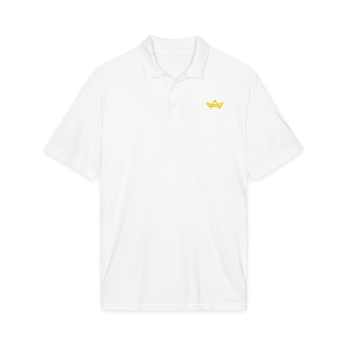 Archangel Golf PosiCharge Polo