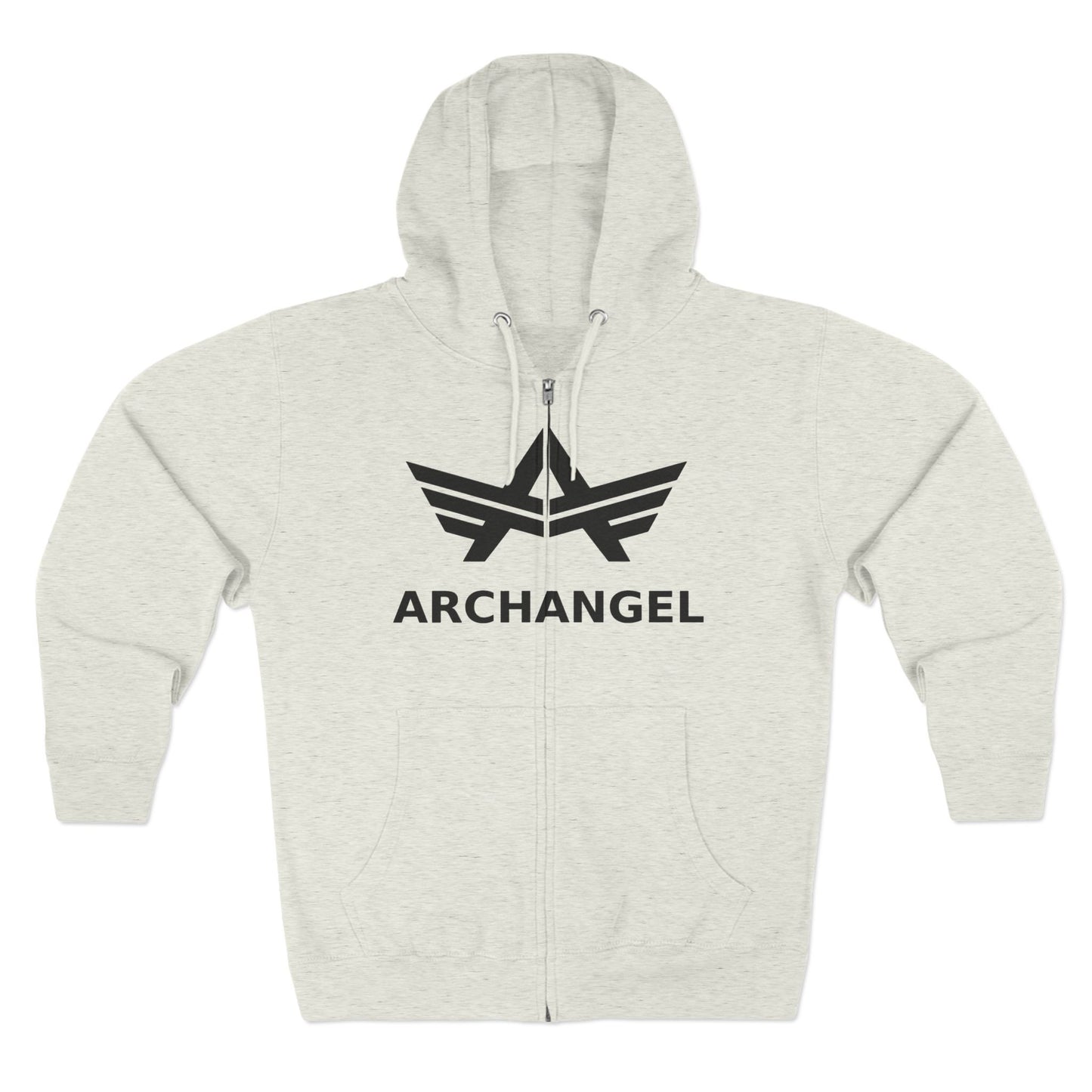 Women's Archangel Zip Hoodie