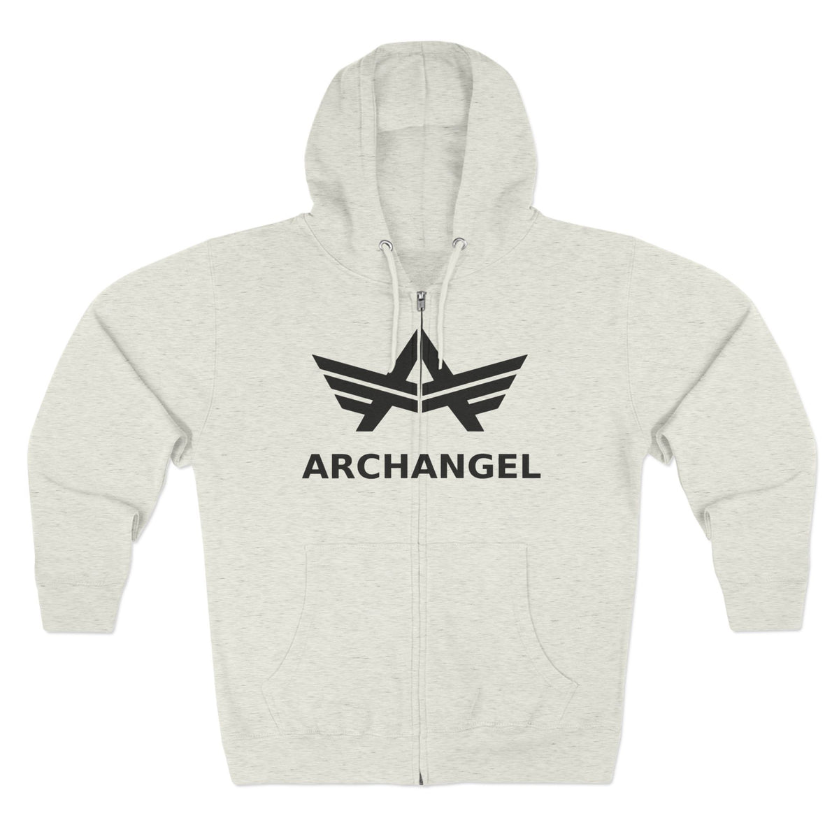 Archangel Golf Women's Zip-Up Hoodie