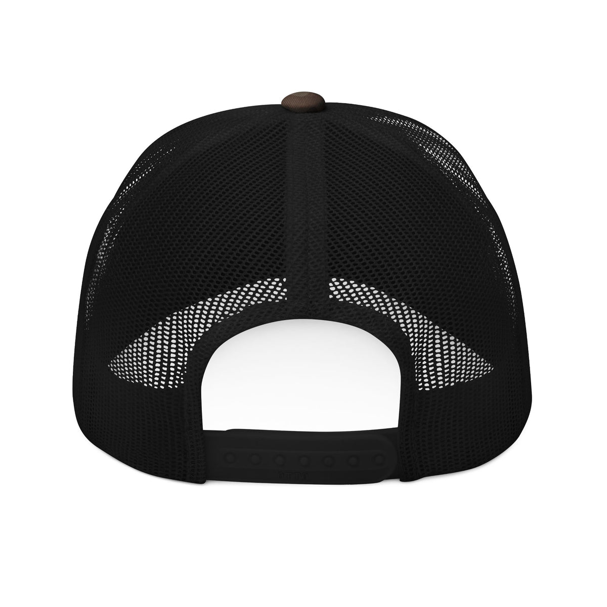 Archangel Golf Camo Trucker Hat