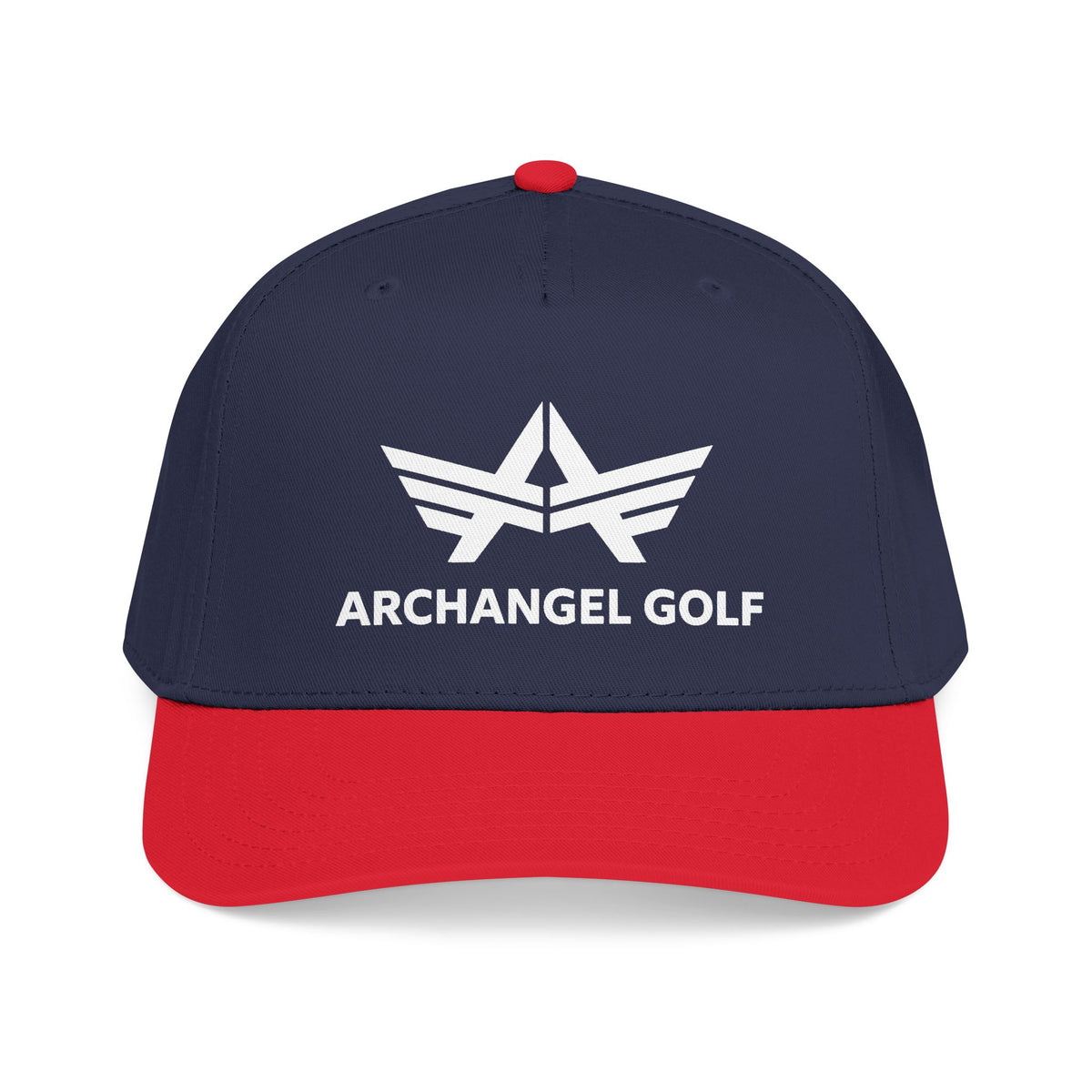 Archangel baseball cap