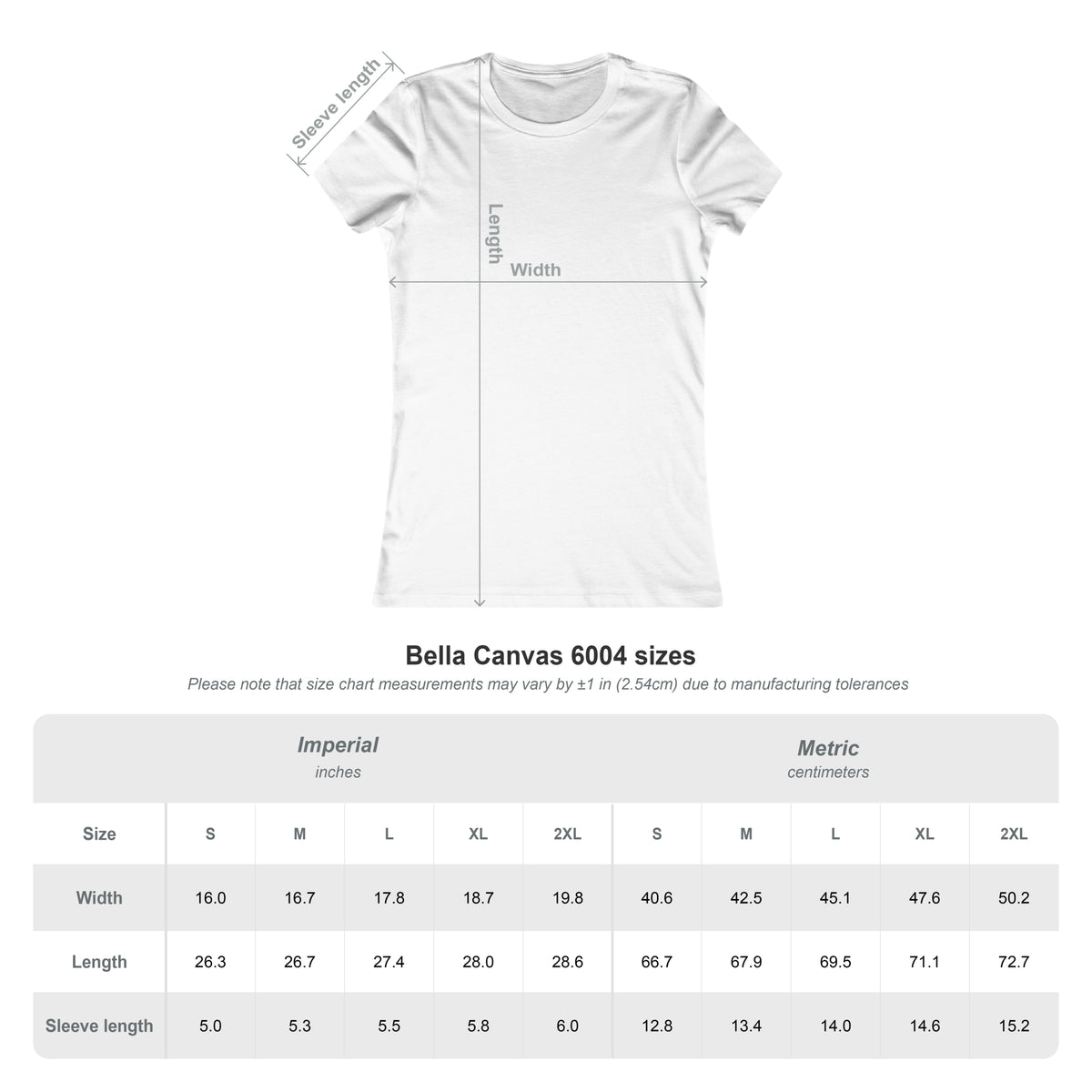 Archangel Golf Women's Logo T-Shirt