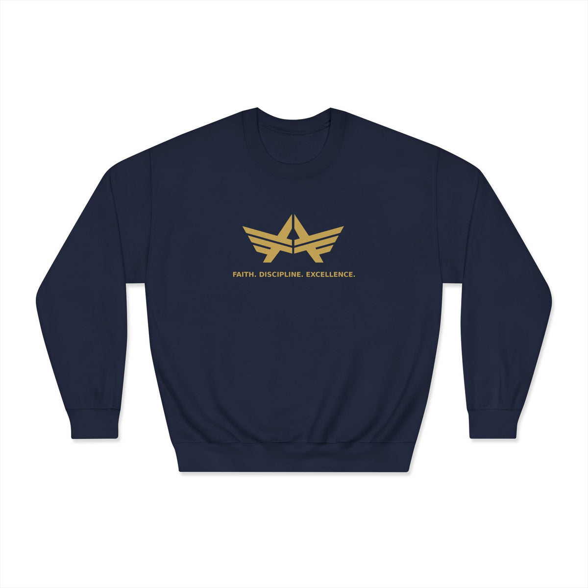 Archangel Golf Crewneck Sweatshirt