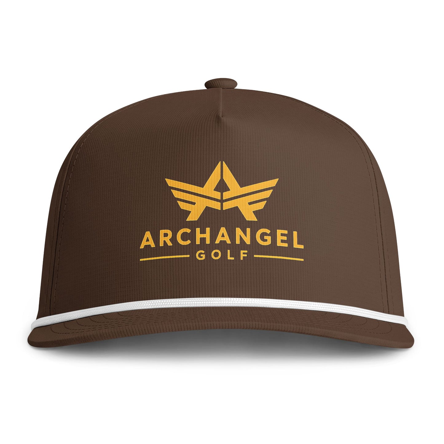 Archangel Golf Rope Cap