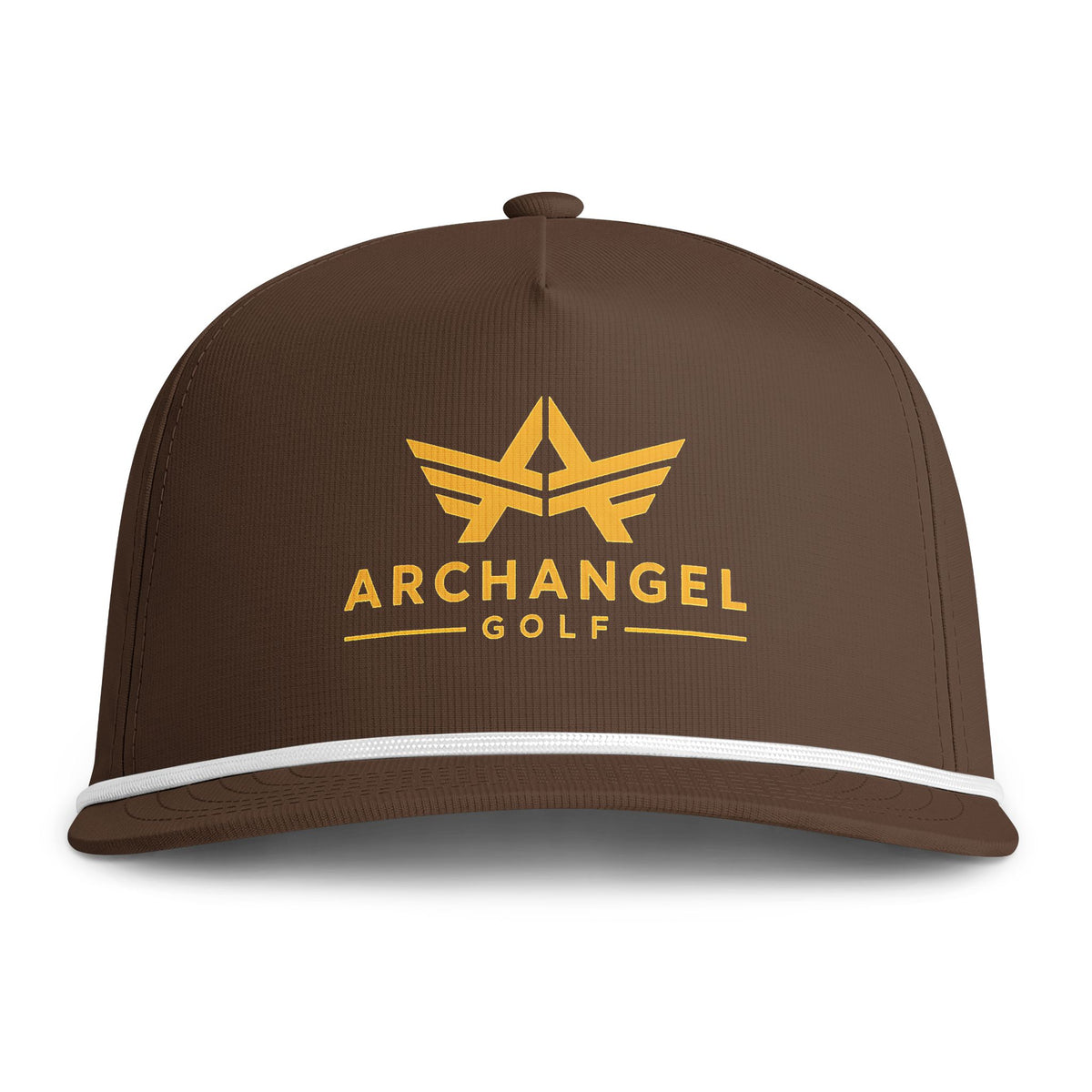 Archangel Golf Rope Cap