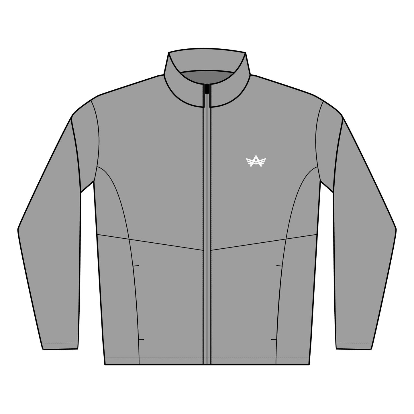 Acharngel Soft Shell Jacket