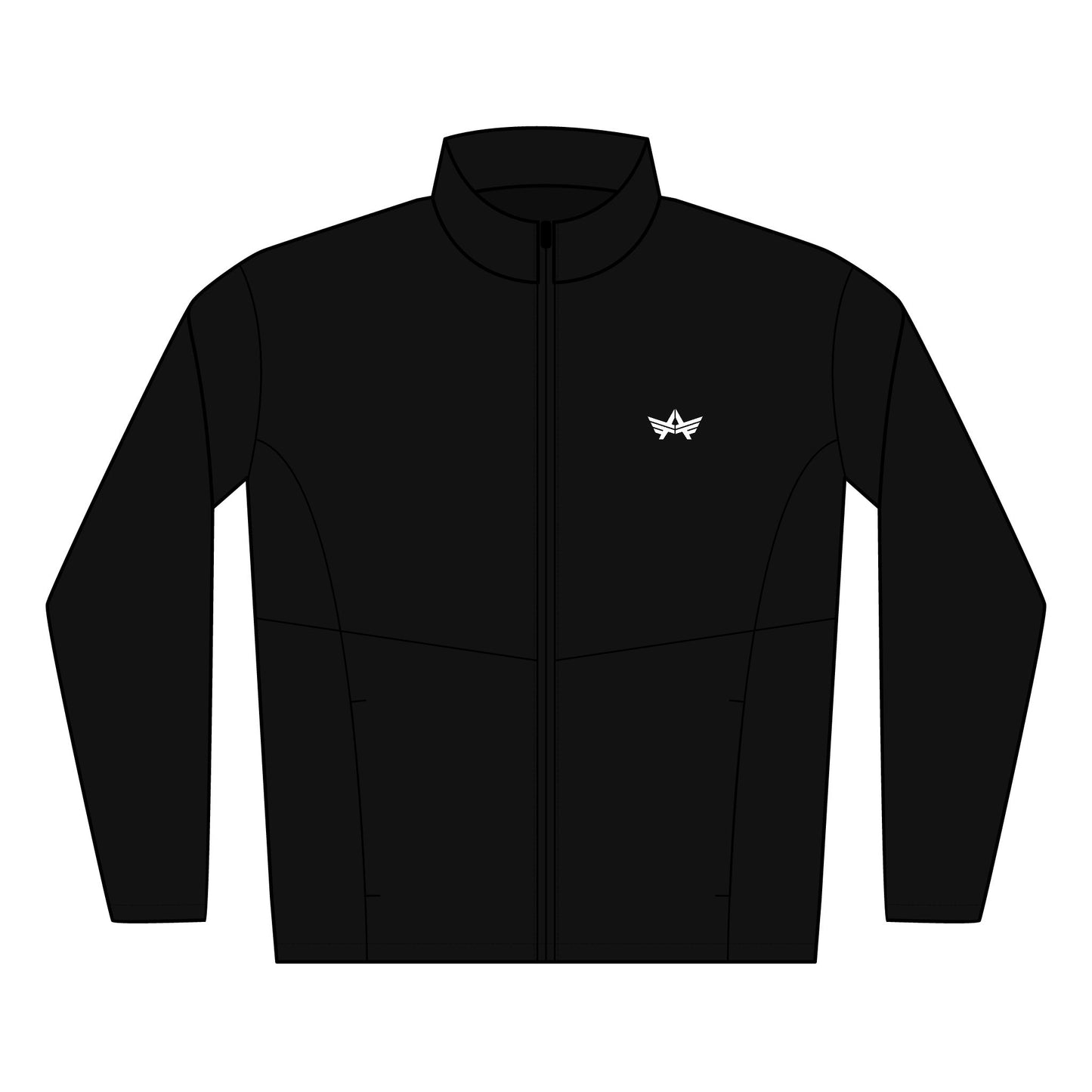 Acharngel Soft Shell Jacket