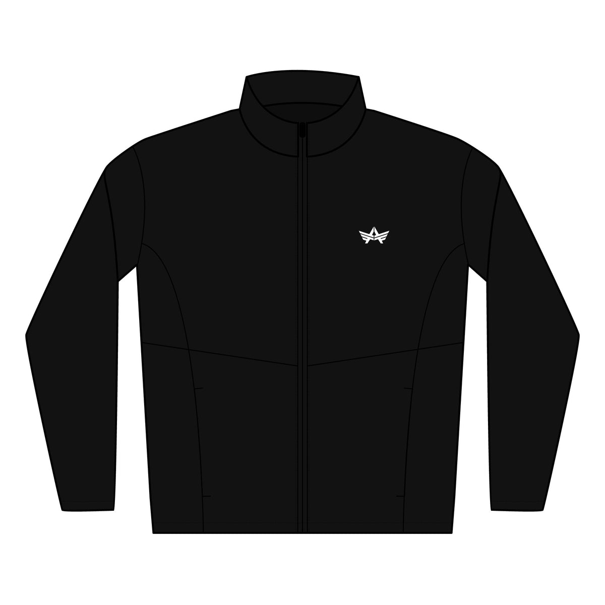 Archangel Golf Water-Resistant Soft Shell Jacket