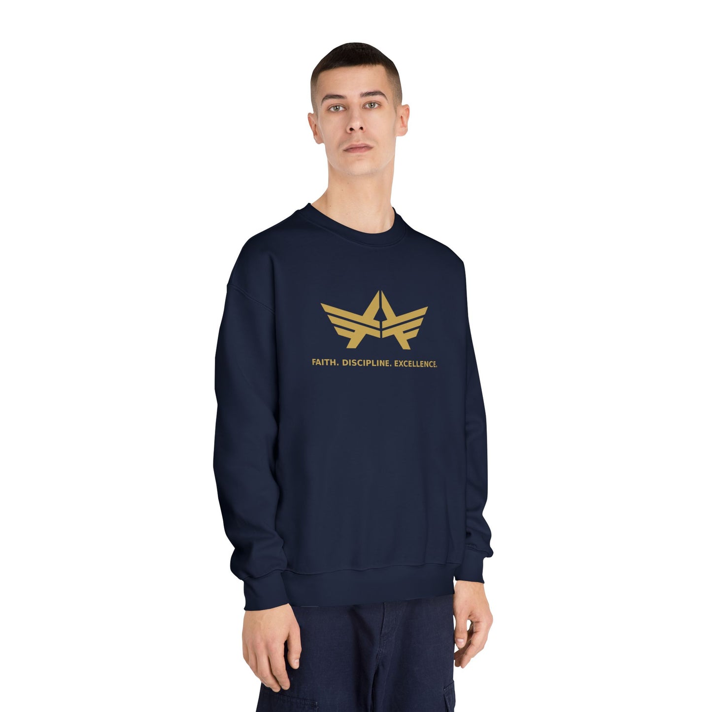 Archangel Crewneck Sweatshirt