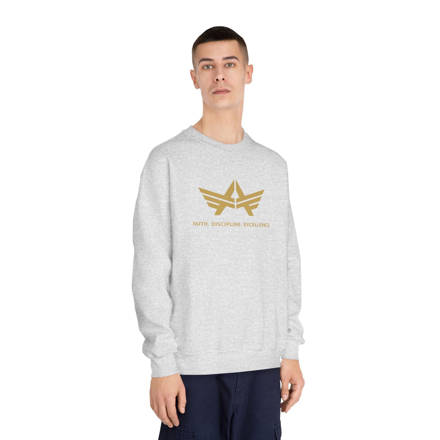 Archangel Crewneck Sweatshirt