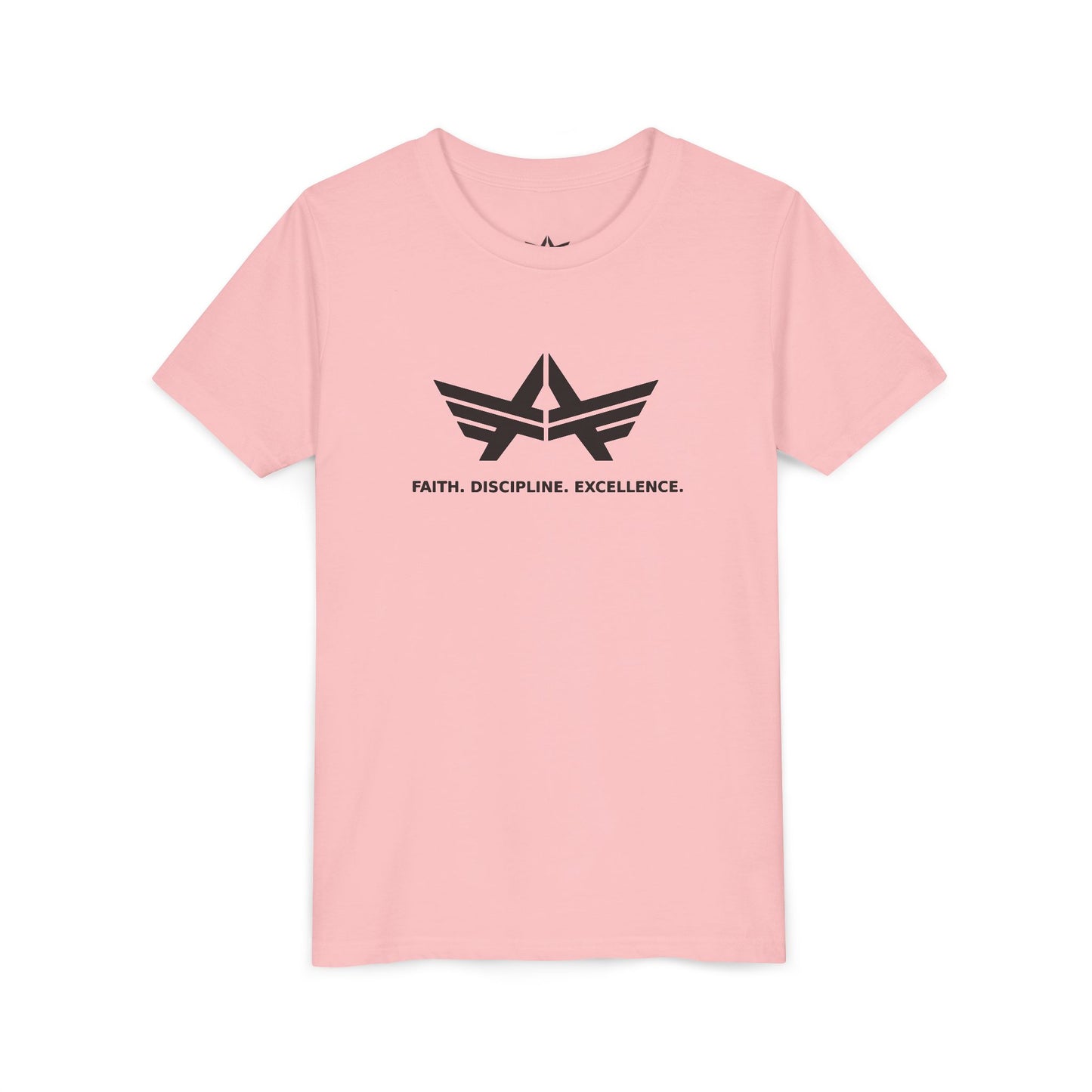 Faith Youth Tee