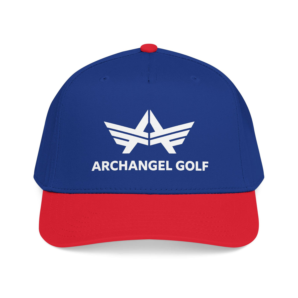 Archangel baseball cap