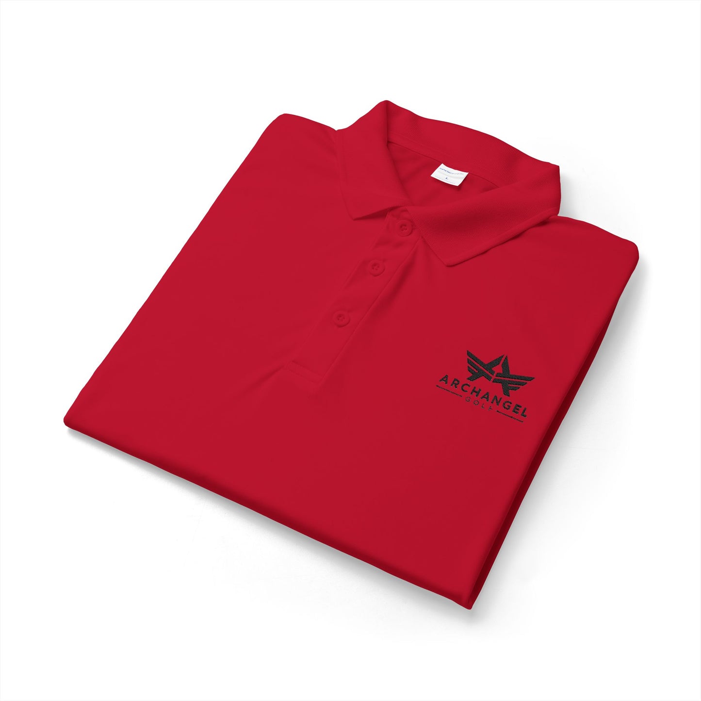 Archangel Golf Performance Sport Polo