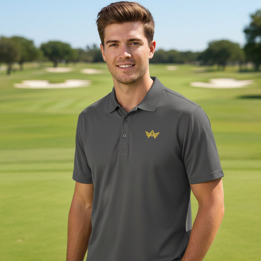 Archangel Performance Polo