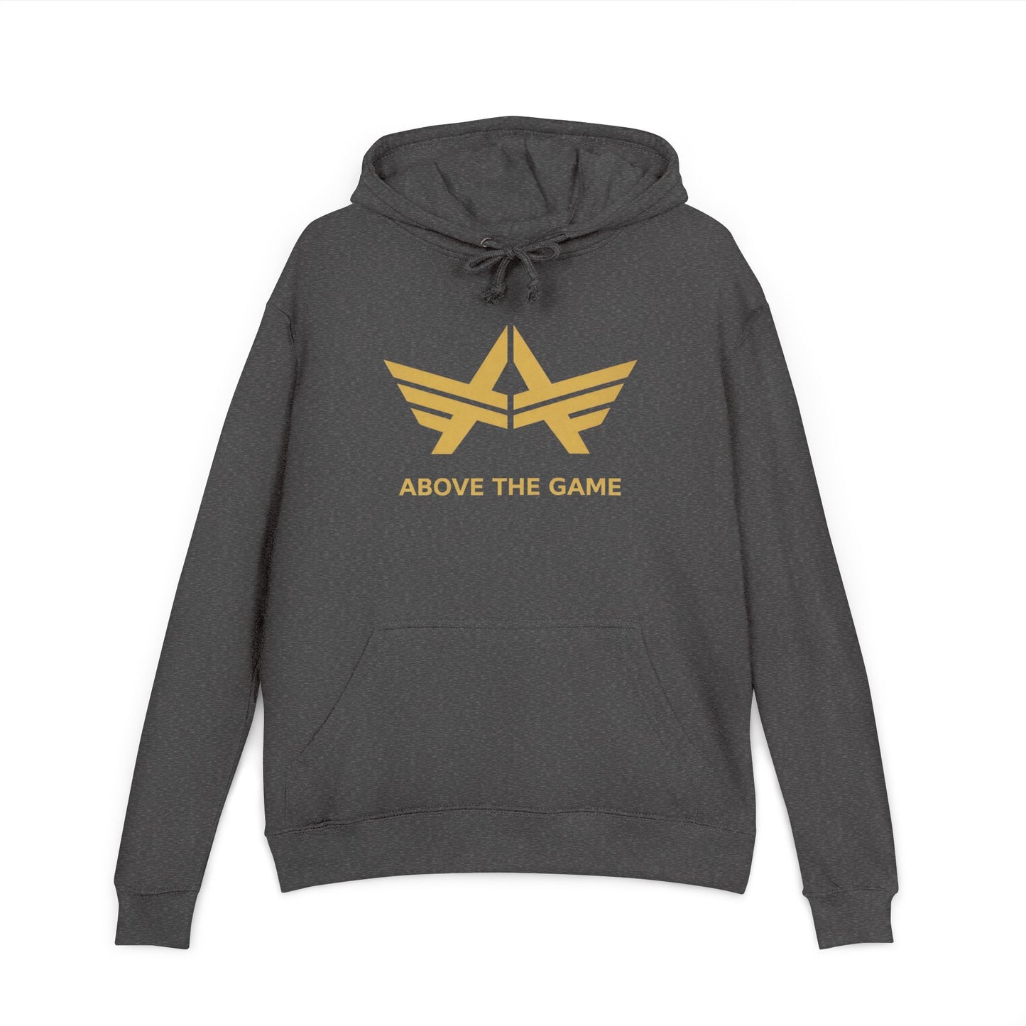 Above The Game Athletic Pullover