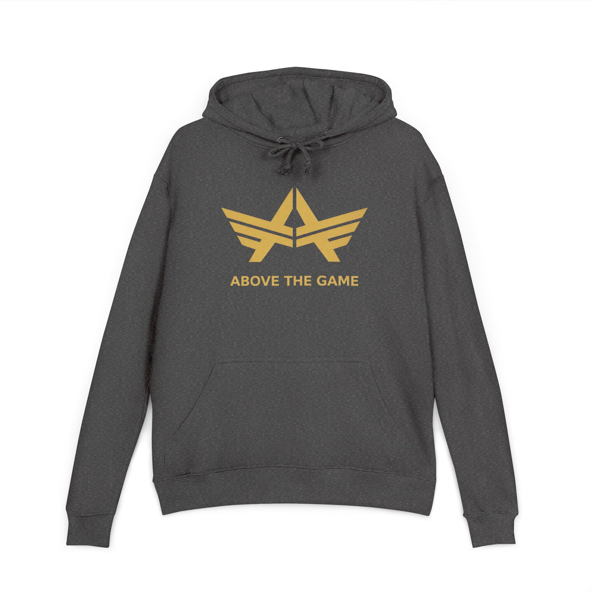 Archangel Golf Rise Above Athletic Hoodie