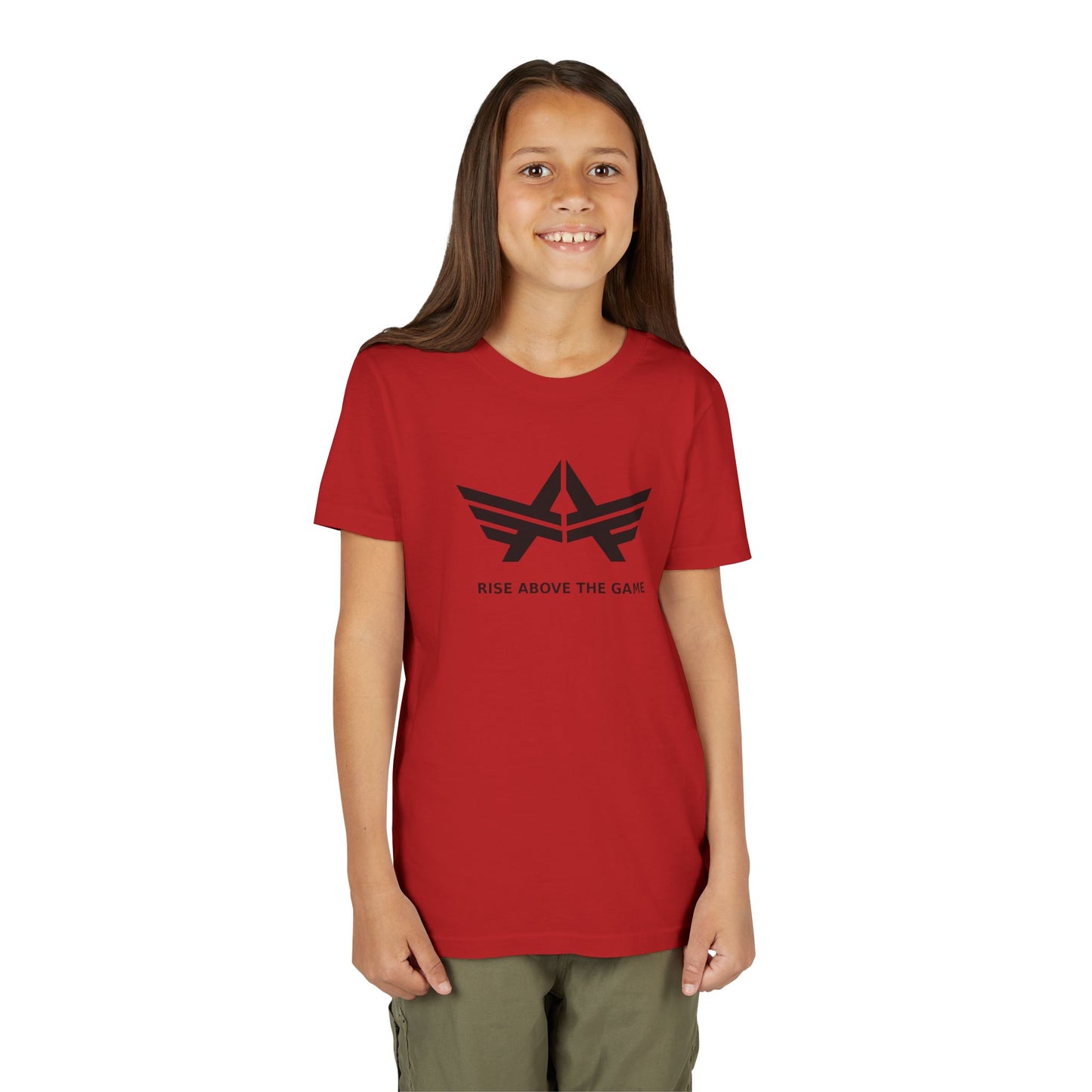 ARCHANGEL Youth Performance Tee