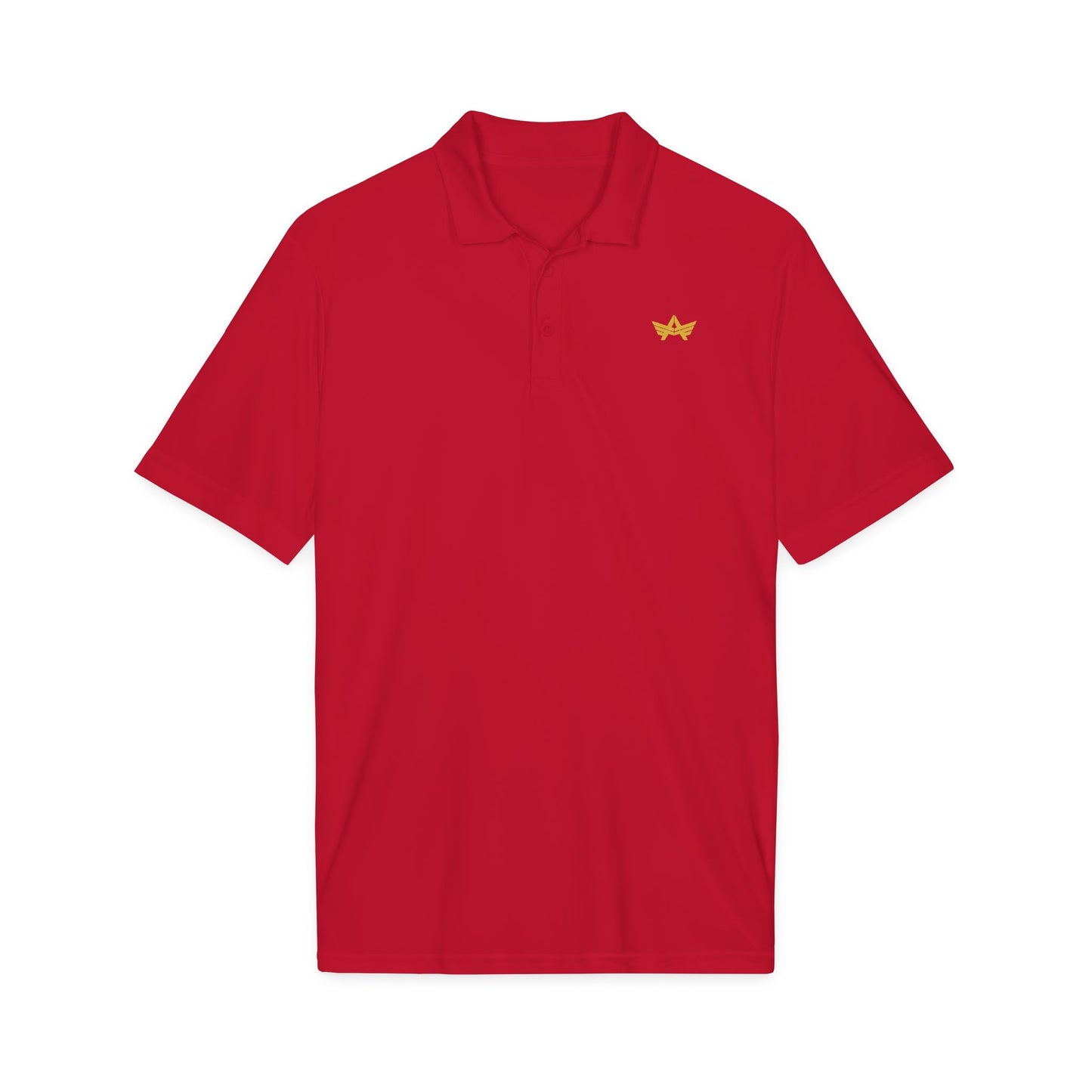 Women's Performance Sport Polo