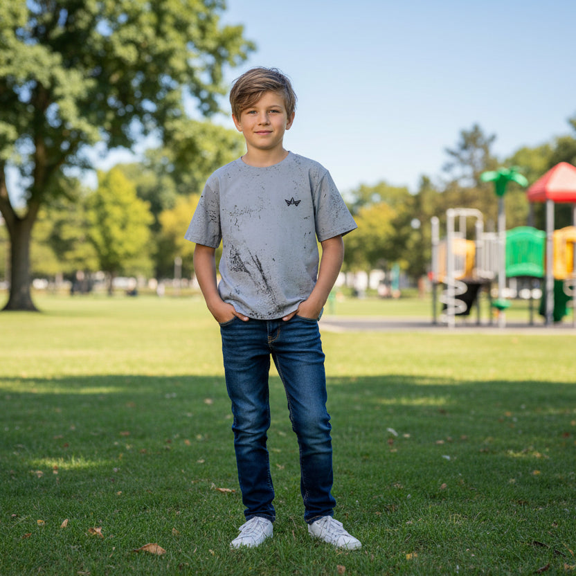Archangel Golf Faith Youth T-Shirt