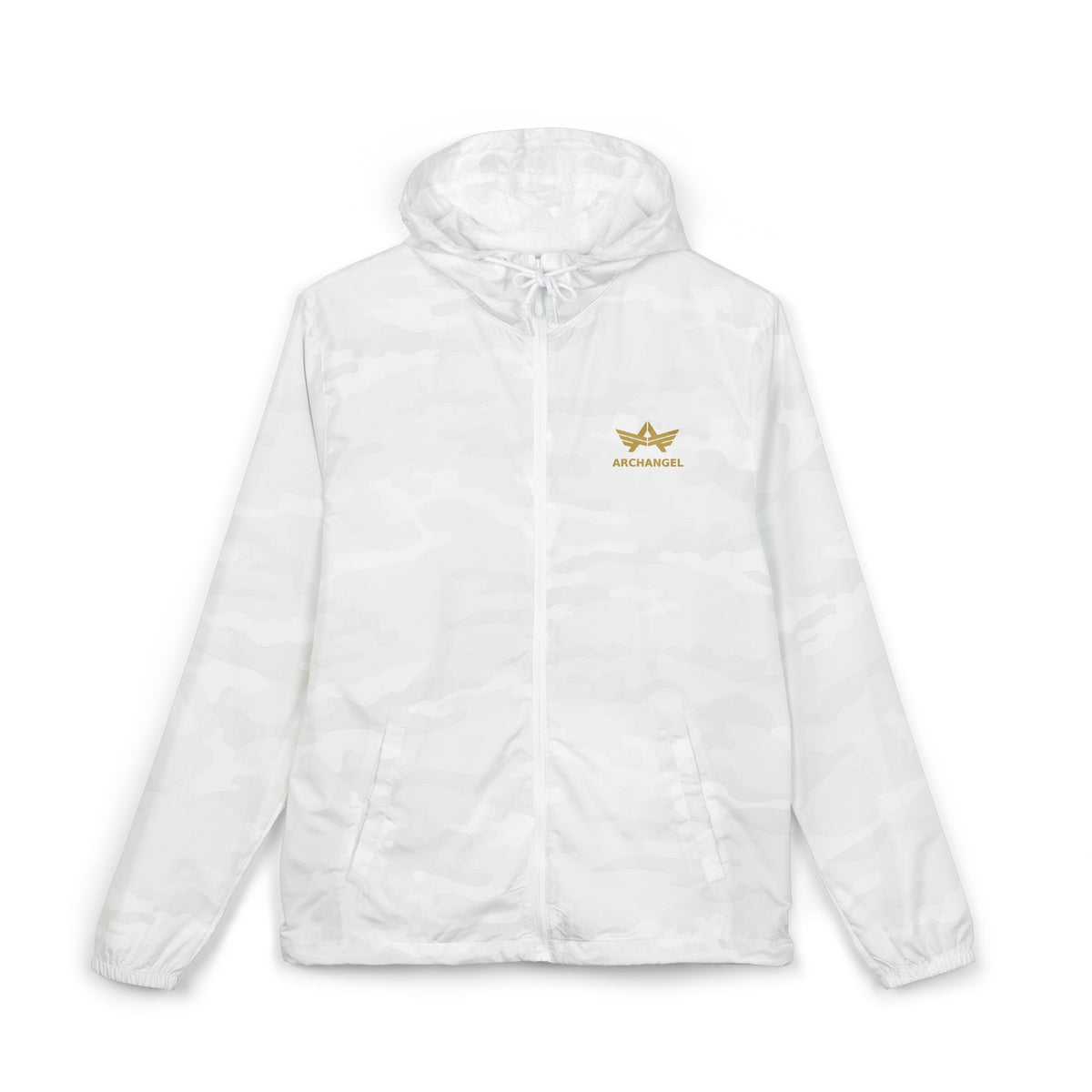 Archangel Golf Lightweight Windbreaker
