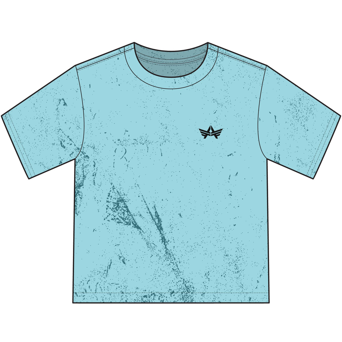Archangel Golf Faith Youth T-Shirt
