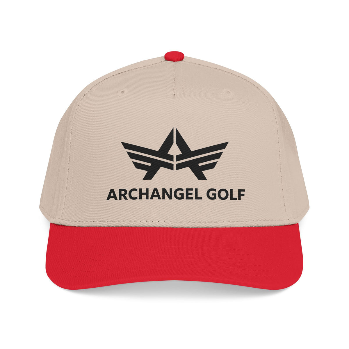 Archangel baseball cap