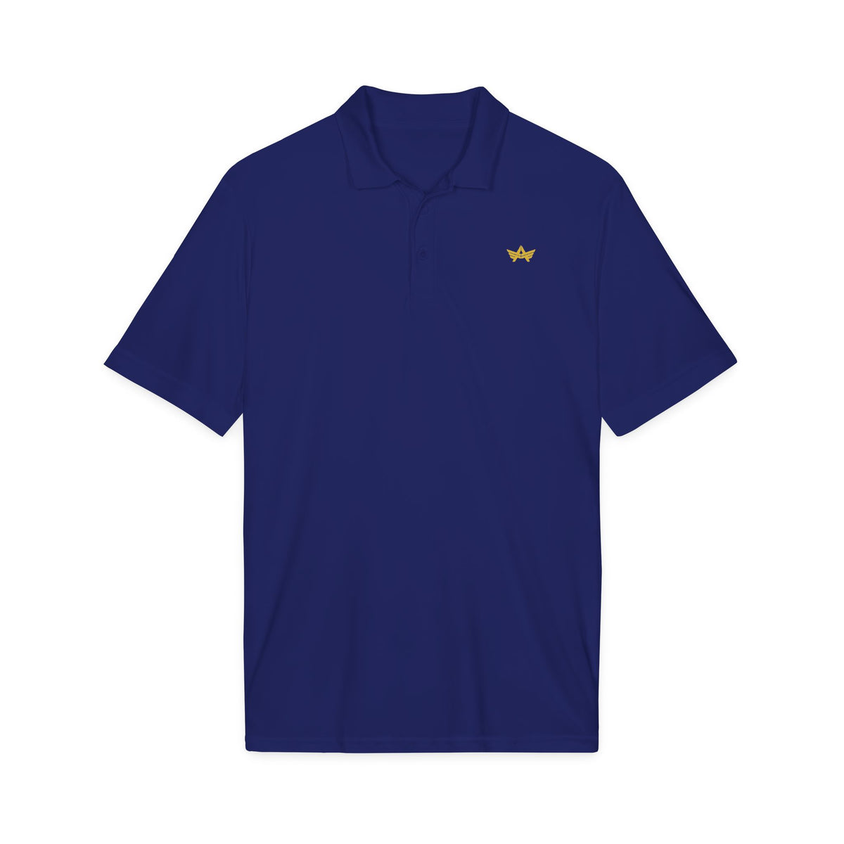 Archangel Golf PosiCharge Performance Polo