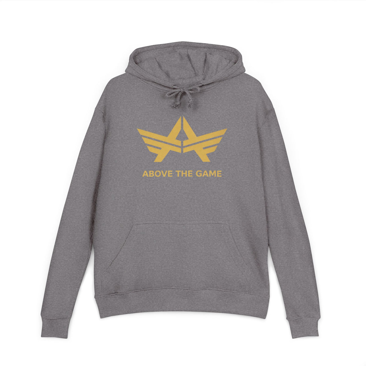 Archangel Golf Rise Above Athletic Hoodie