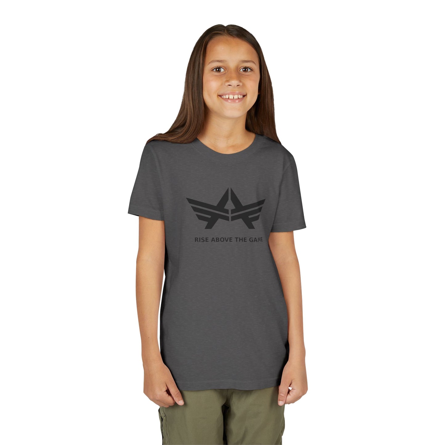 ARCHANGEL Youth Performance Tee