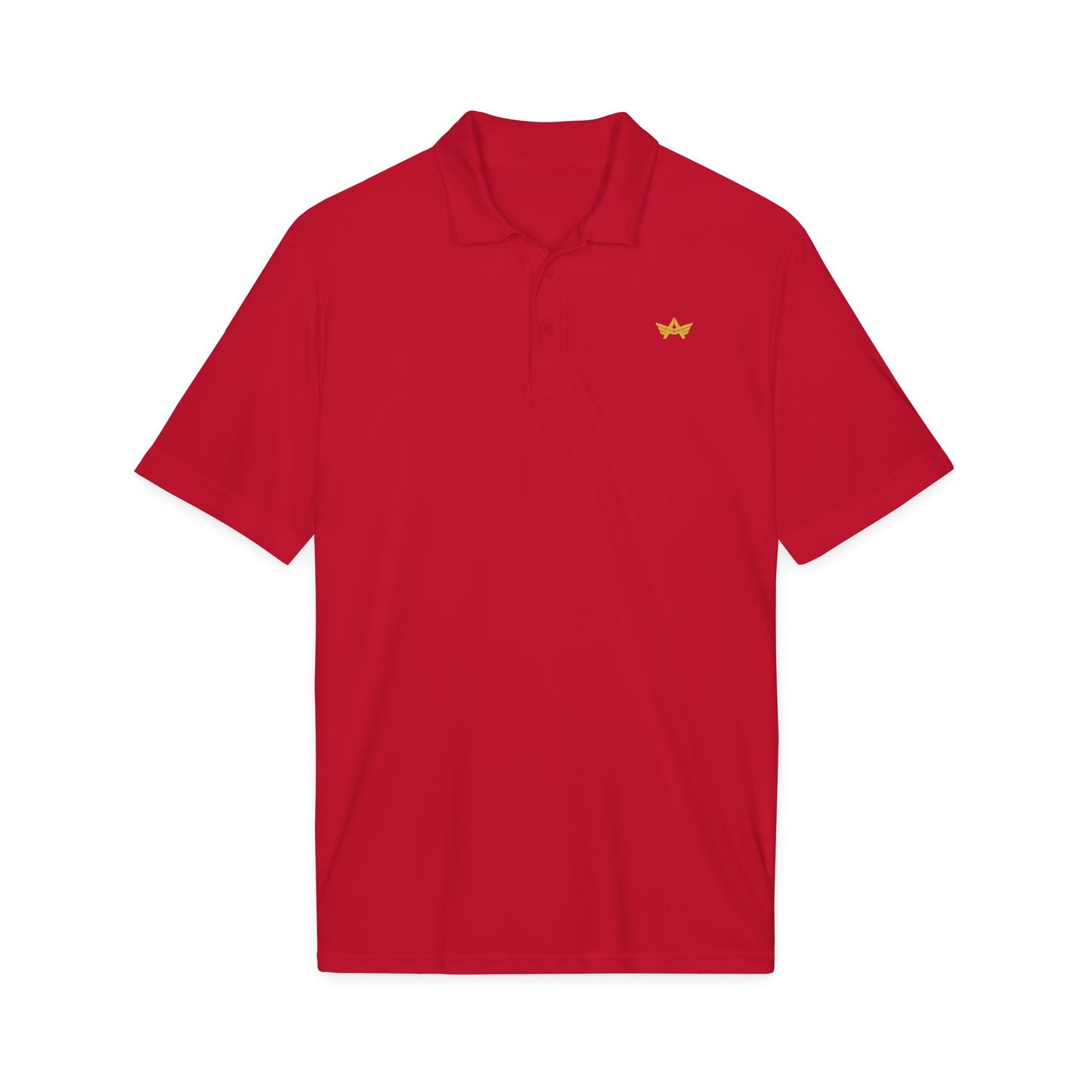 Performance Polo