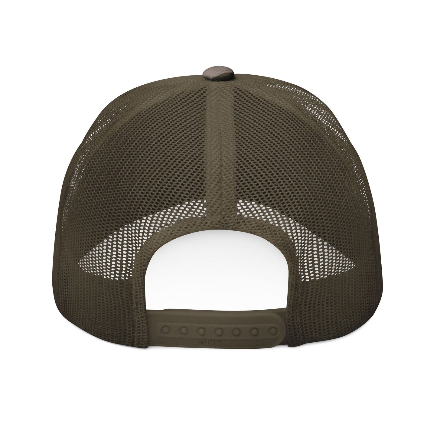 Archangel Camouflage Trucker Hat