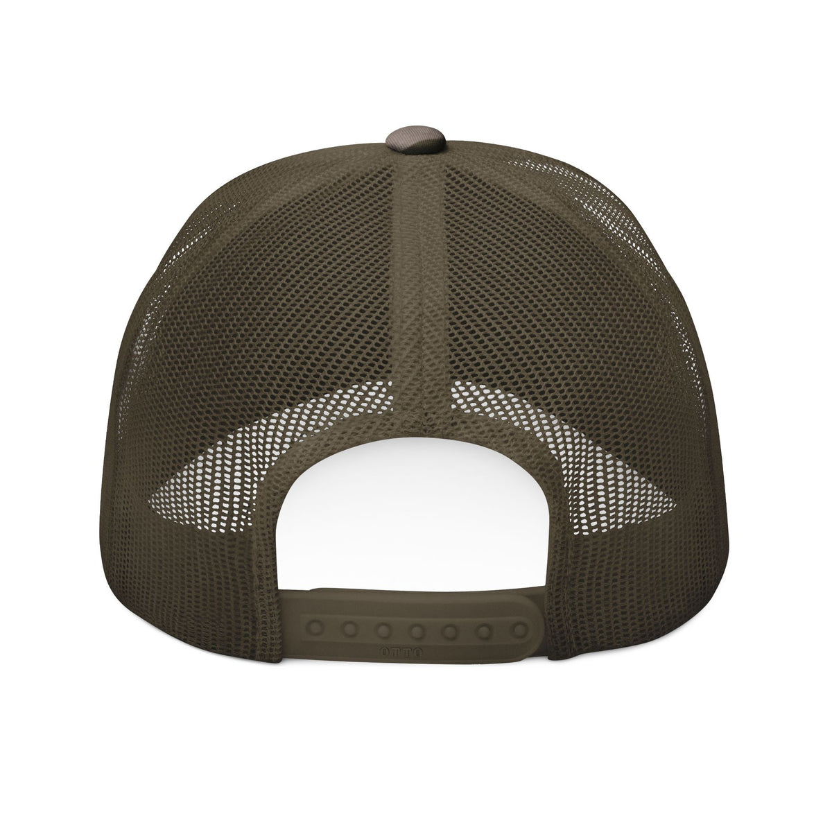 Archangel Golf Camo Trucker Hat